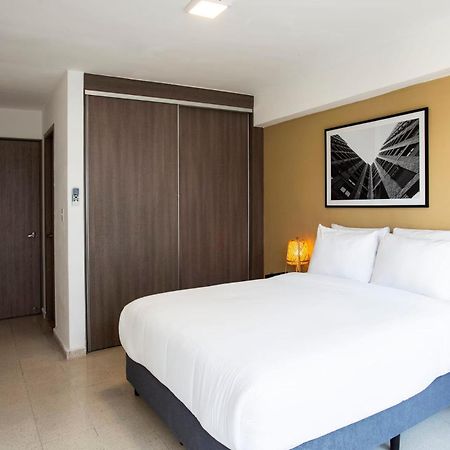 Apartament Beautiful 2Br In Obarrio Panama Zewnętrze zdjęcie