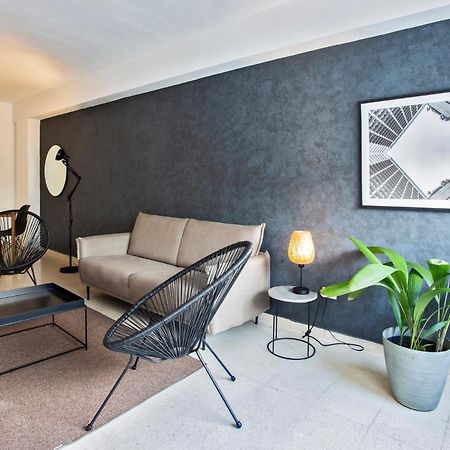 Apartament Beautiful 2Br In Obarrio Panama Zewnętrze zdjęcie