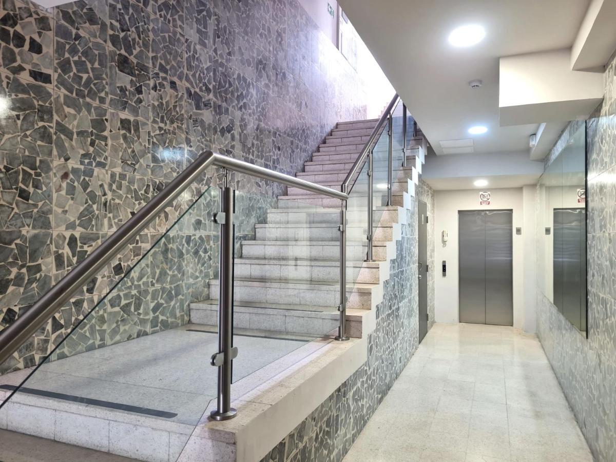 Apartament Beautiful 2Br In Obarrio Panama Zewnętrze zdjęcie