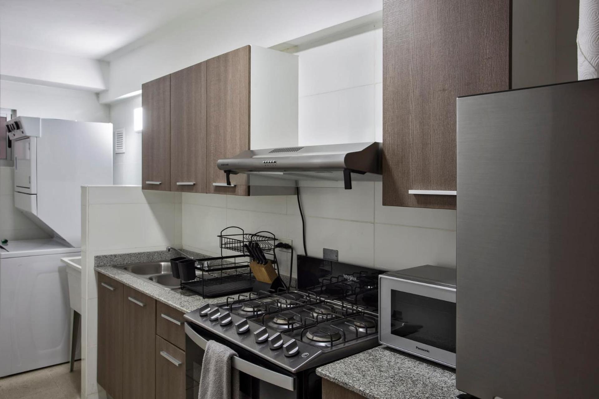 Apartament Beautiful 2Br In Obarrio Panama Zewnętrze zdjęcie