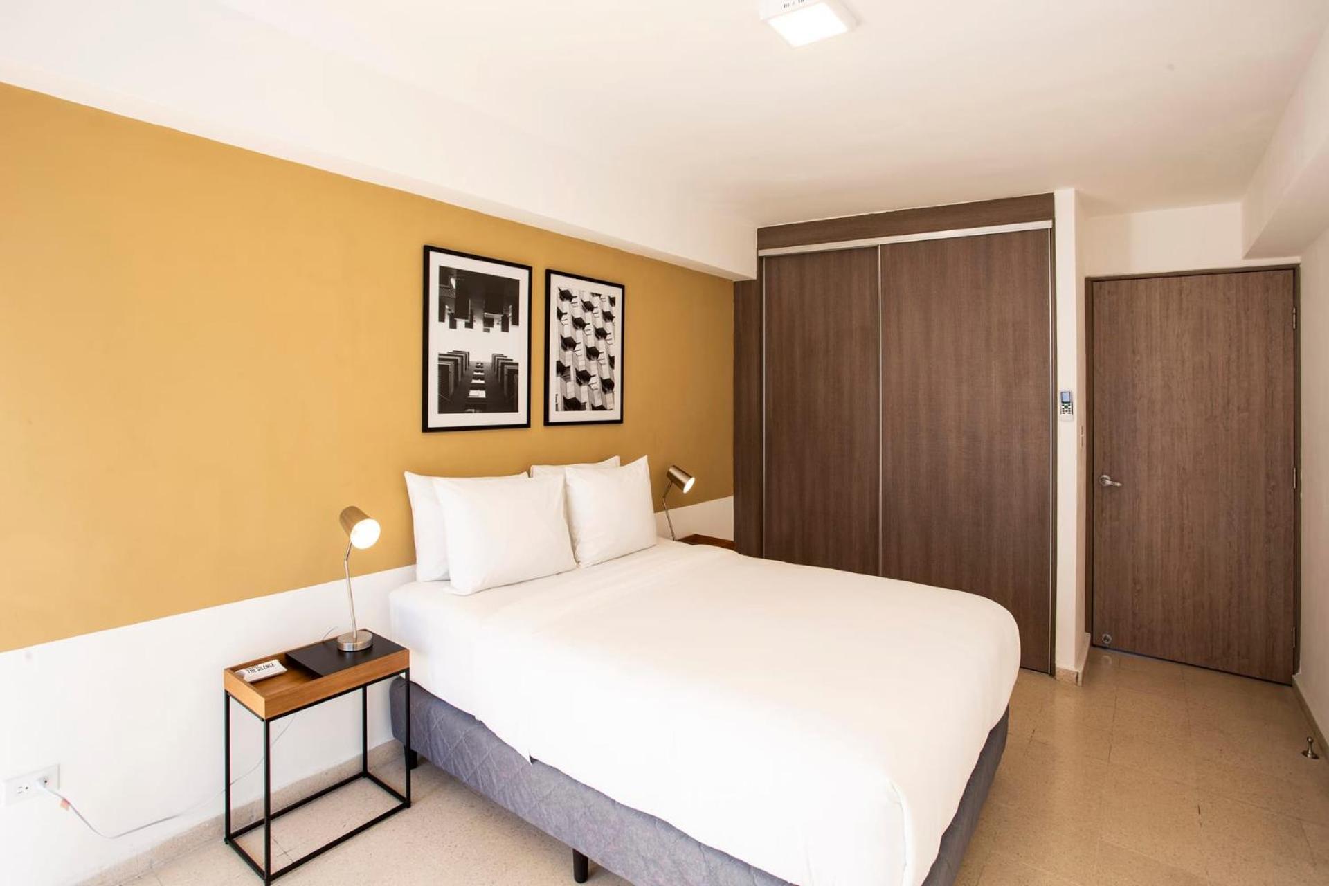 Apartament Beautiful 2Br In Obarrio Panama Zewnętrze zdjęcie