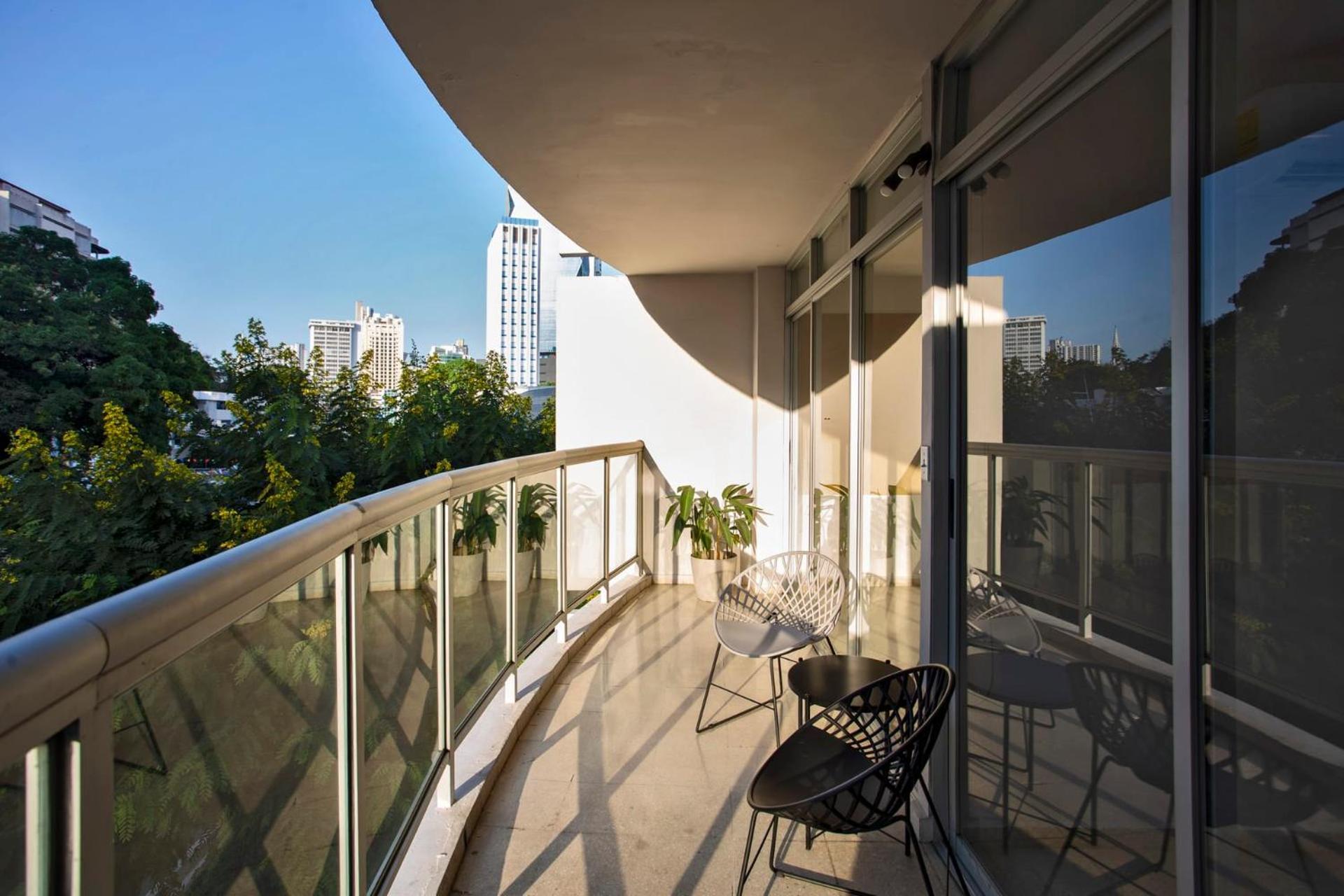 Apartament Beautiful 2Br In Obarrio Panama Zewnętrze zdjęcie